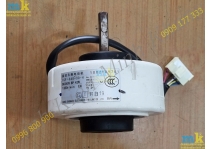 ( SP1906 ) Quạt Dàn Lạnh Điều Hòa Toshiba DC 5 Dây 42W 